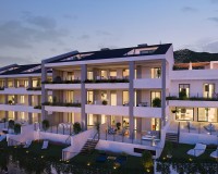 Nouvelle construction - Attique - Benalmádena