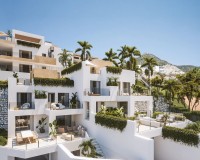 Nouvelle construction - Attique - Benalmádena