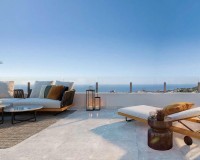 Nouvelle construction - Attique - Benalmádena