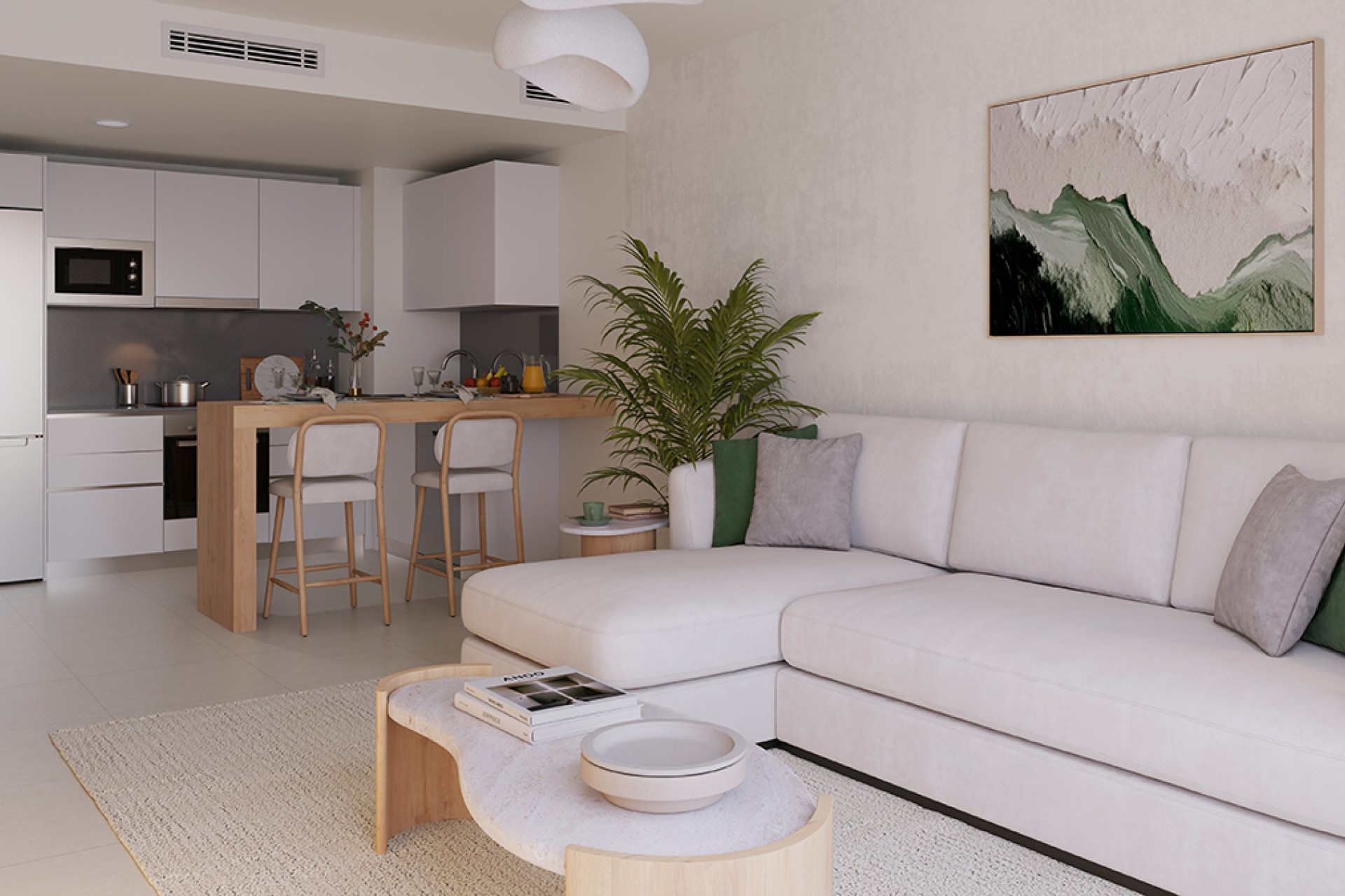 Nouvelle construction - Attique - Benalmádena