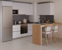 Nouvelle construction - Attique - Benalmádena