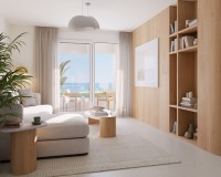 Nouvelle construction - Attique - Benalmádena