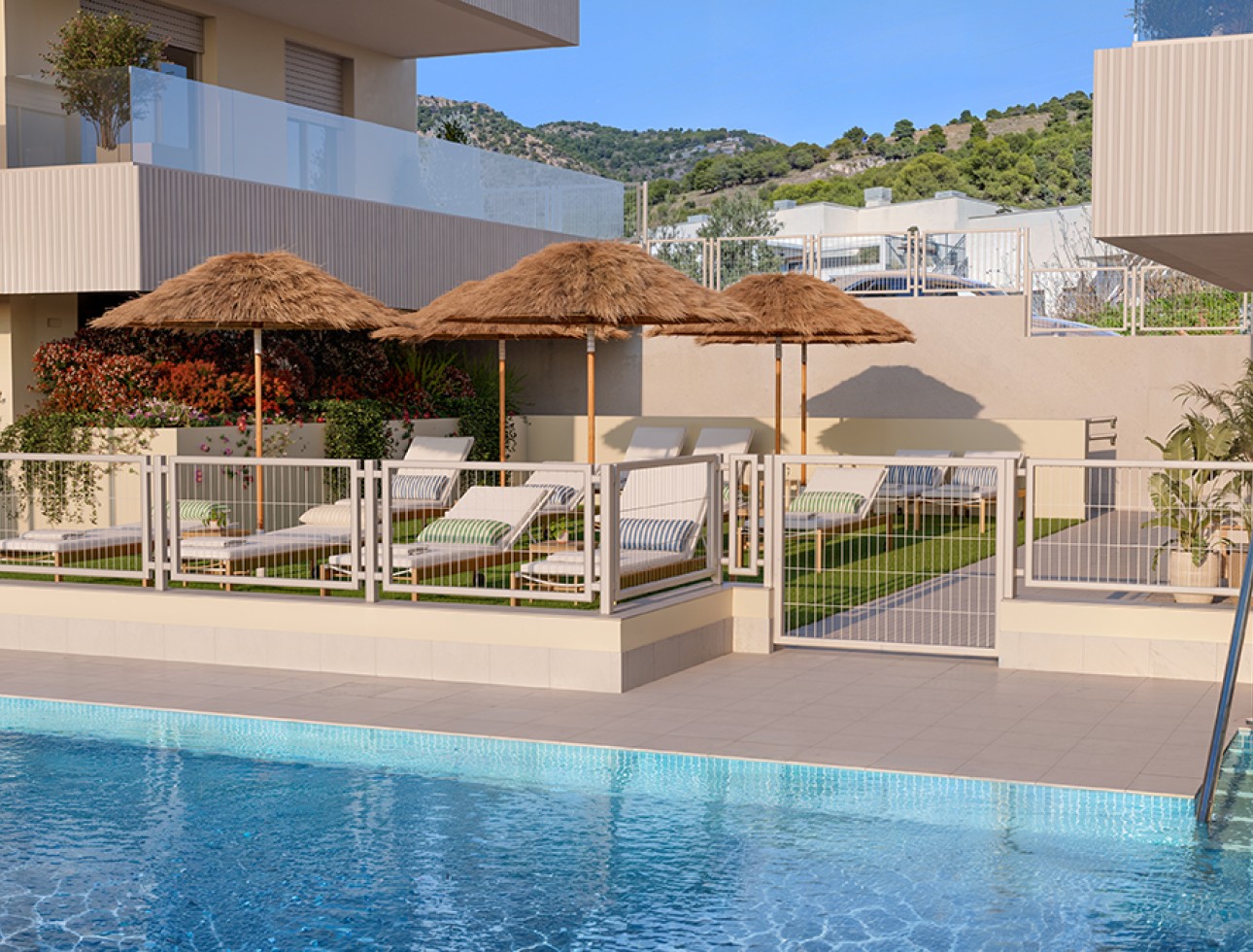 Nouvelle construction - Attique - Benalmádena