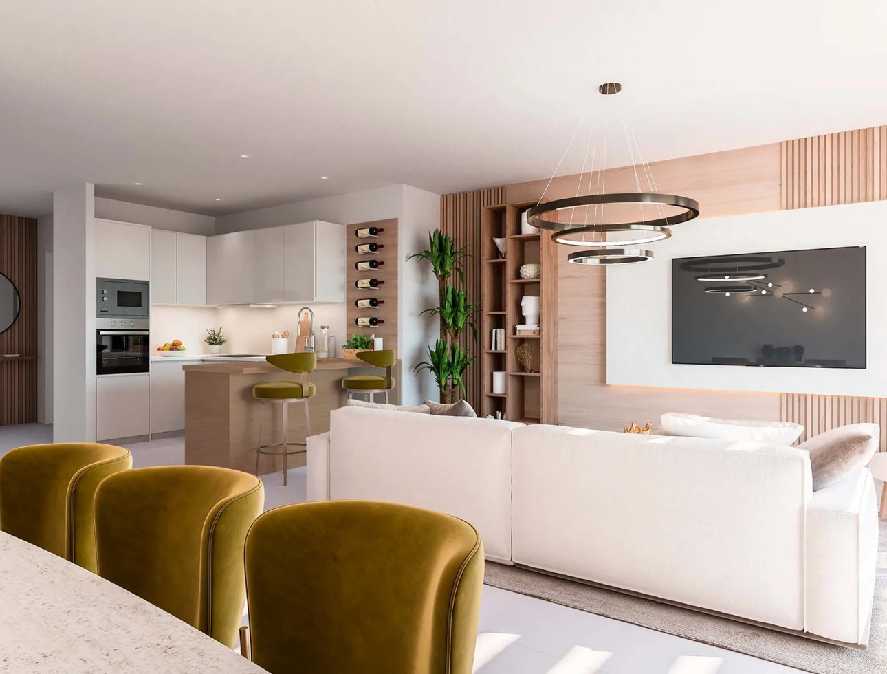 Nouvelle construction - Attique - Benalmádena