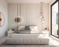 Nouvelle construction - Attique - Benalmádena