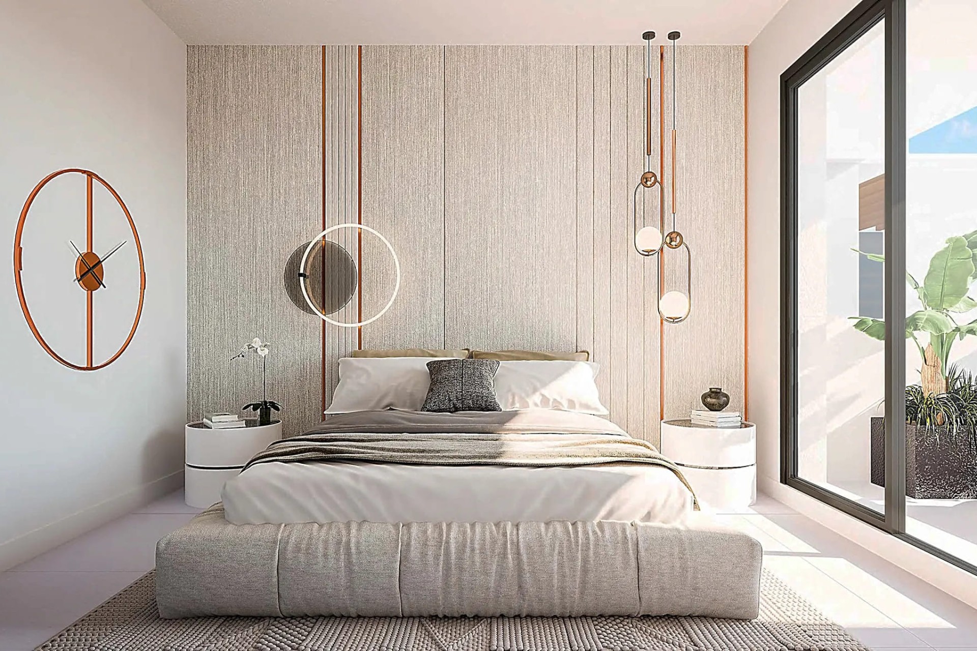 Nouvelle construction - Attique - Benalmádena