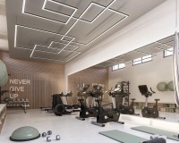 Nouvelle construction - Attique - Benalmádena