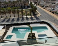 Nouvelle construction - Attique - Cabo Roig