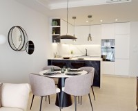 Nouvelle construction - Attique - Cabo Roig