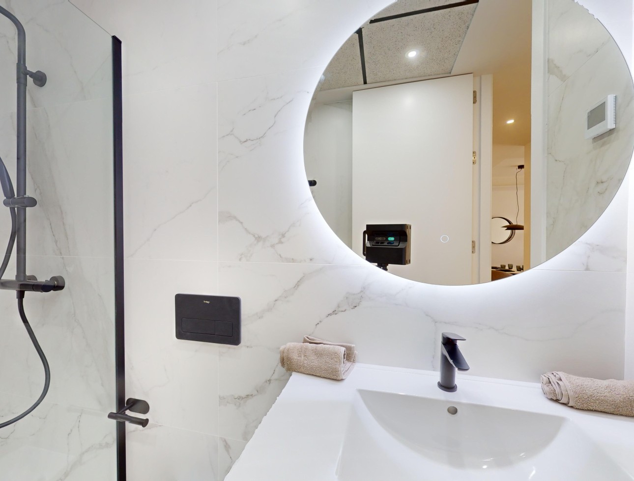 Nouvelle construction - Attique - Cabo Roig