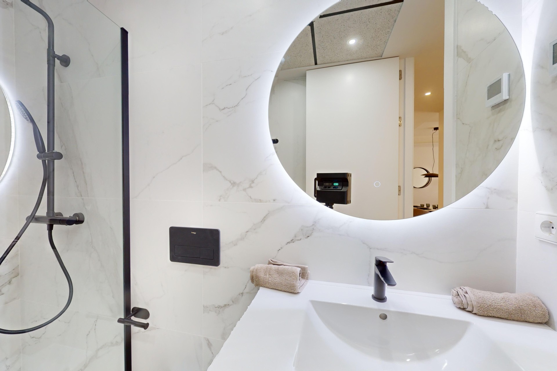 Nouvelle construction - Attique - Cabo Roig