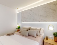 Nouvelle construction - Attique - Cabo Roig