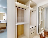 Nouvelle construction - Attique - Cabo Roig