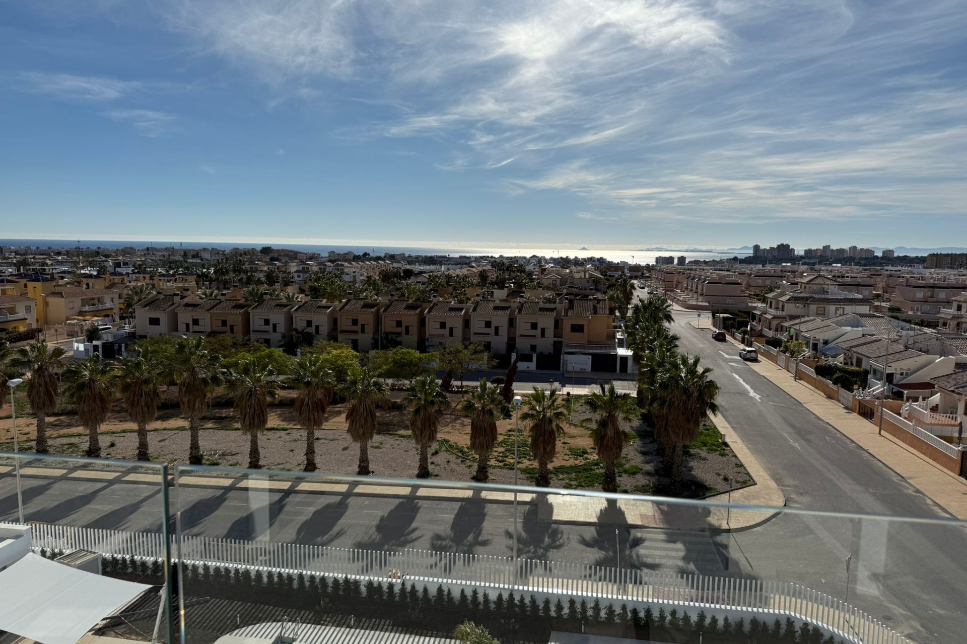 Nouvelle construction - Attique - Cabo Roig