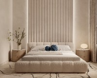 Nouvelle construction - Attique - Calpe