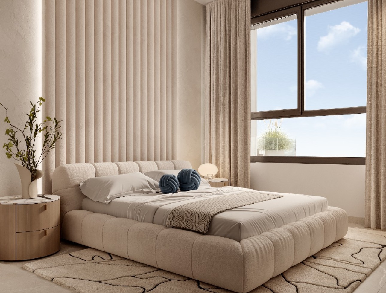 Nouvelle construction - Attique - Calpe