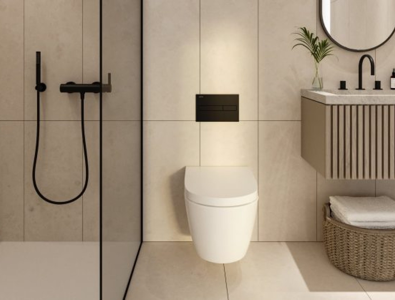 Nouvelle construction - Attique - Calpe