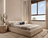 Nouvelle construction - Attique - Calpe