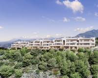 Nouvelle construction - Attique - Cerros del Lago