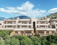 Nouvelle construction - Attique - Cerros del Lago