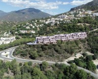 Nouvelle construction - Attique - Cerros del Lago