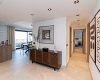 Nouvelle construction - Attique - Cerros del Lago