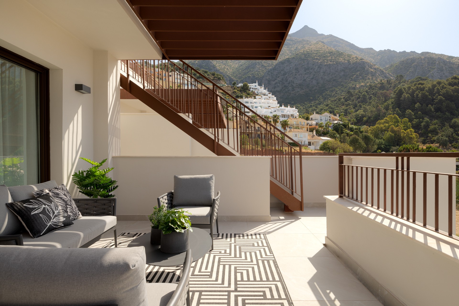 Nouvelle construction - Attique - Cerros del Lago