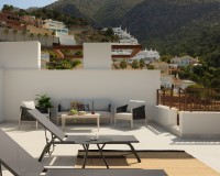 Nouvelle construction - Attique - Cerros del Lago
