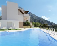 Nouvelle construction - Attique - Cerros del Lago