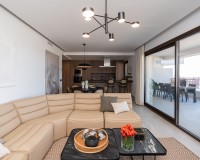 Nouvelle construction - Attique - Cerros del Lago