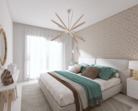 Nouvelle construction - Attique - Cerros del Lago