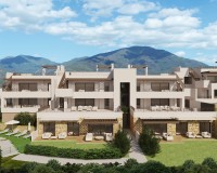 Nouvelle construction - Attique - Cerros del Lago