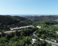 Nouvelle construction - Attique - Cerros del Lago