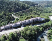 Nouvelle construction - Attique - Cerros del Lago