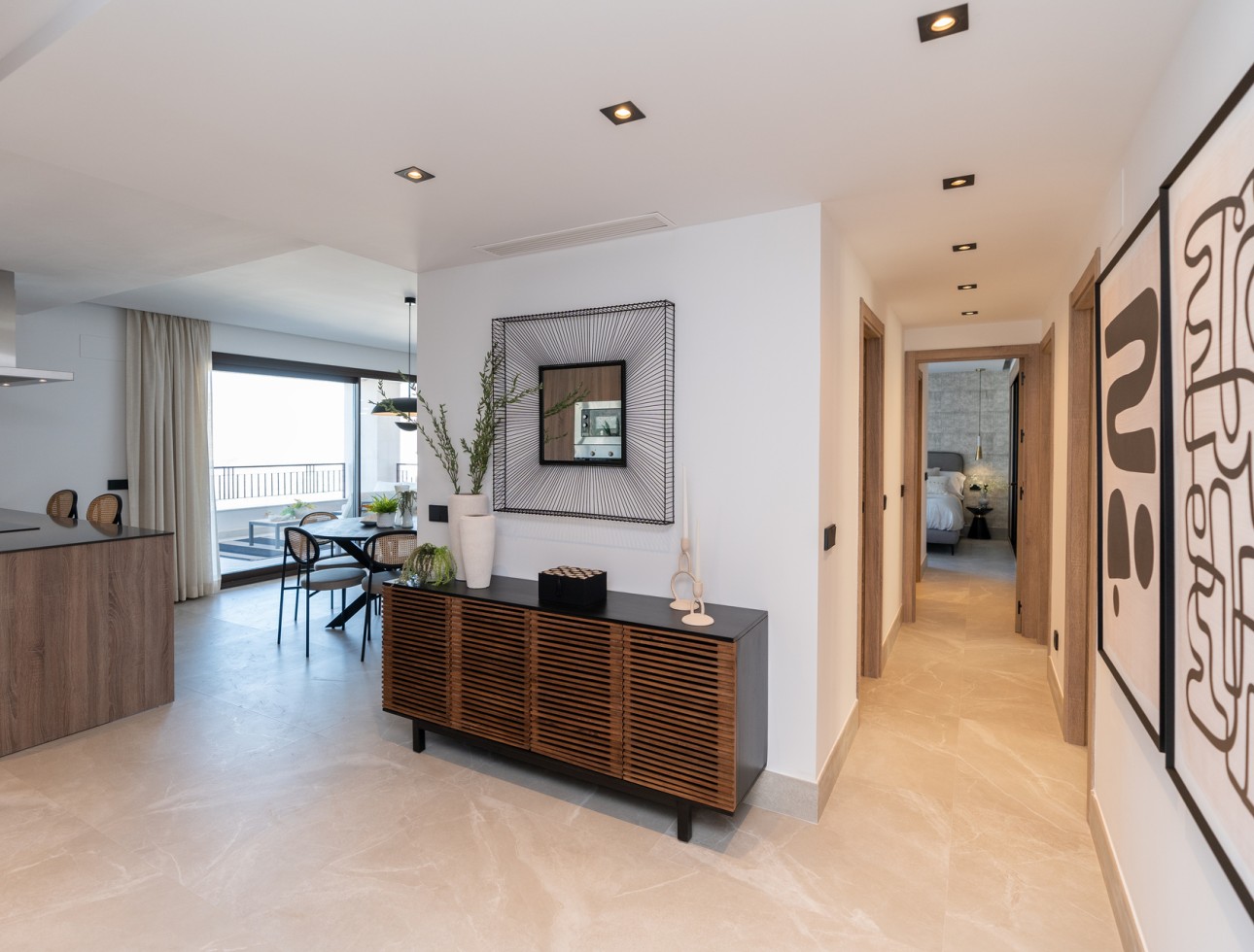 Nouvelle construction - Attique - Cerros del Lago