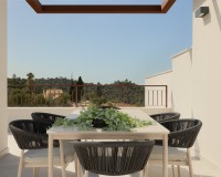 Nouvelle construction - Attique - Cerros del Lago