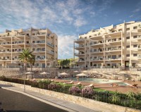 Nouvelle construction - Attique - Corvera Golf