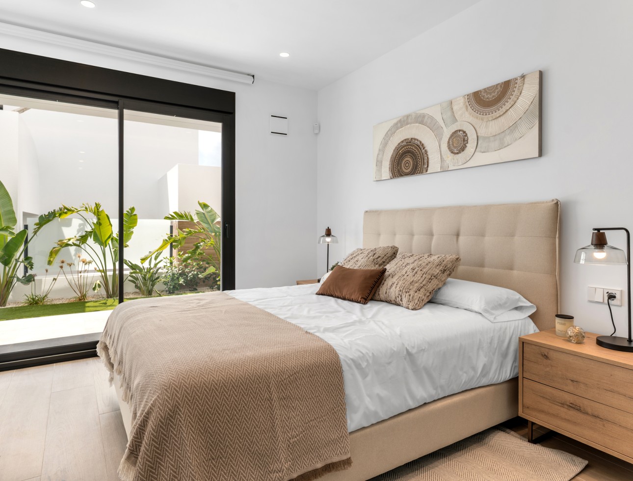 Nouvelle construction - Attique - Cumbre del Sol