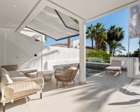 Nouvelle construction - Attique - El Paraíso