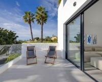 Nouvelle construction - Attique - El Paraíso
