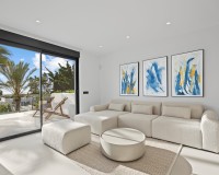 Nouvelle construction - Attique - El Paraíso