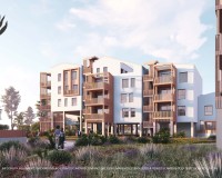 Nouvelle construction - Attique - El Verger