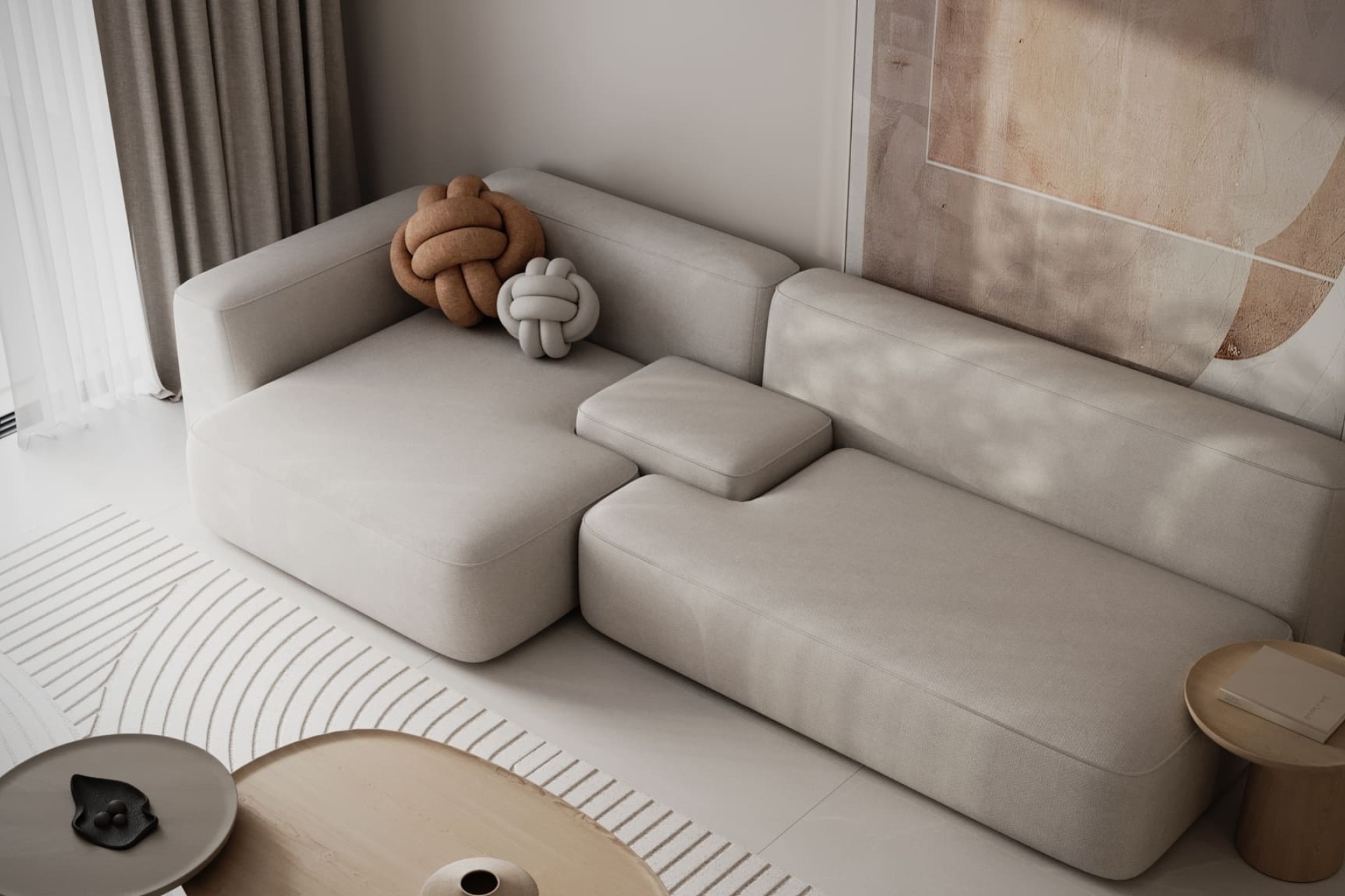 Nouvelle construction - Attique - Estepona