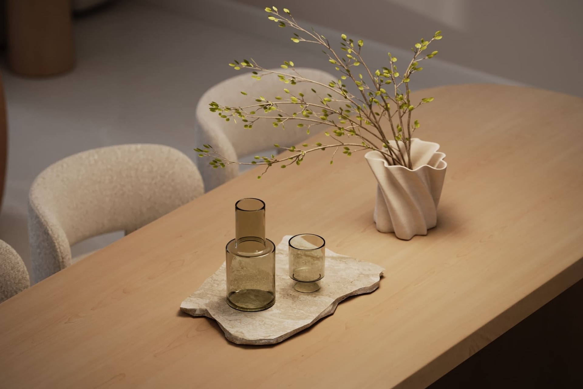 Nouvelle construction - Attique - Estepona
