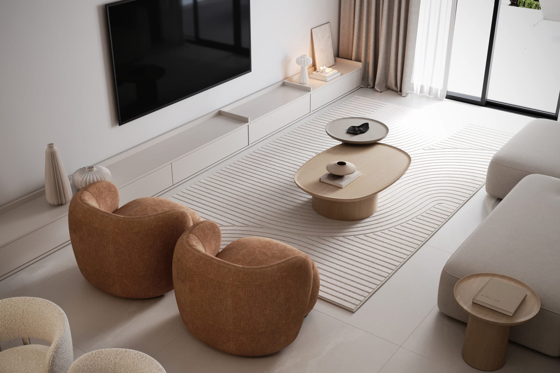 Nouvelle construction - Attique - Estepona