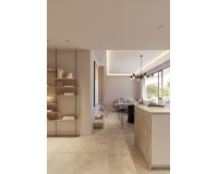 Nouvelle construction - Attique - Estepona