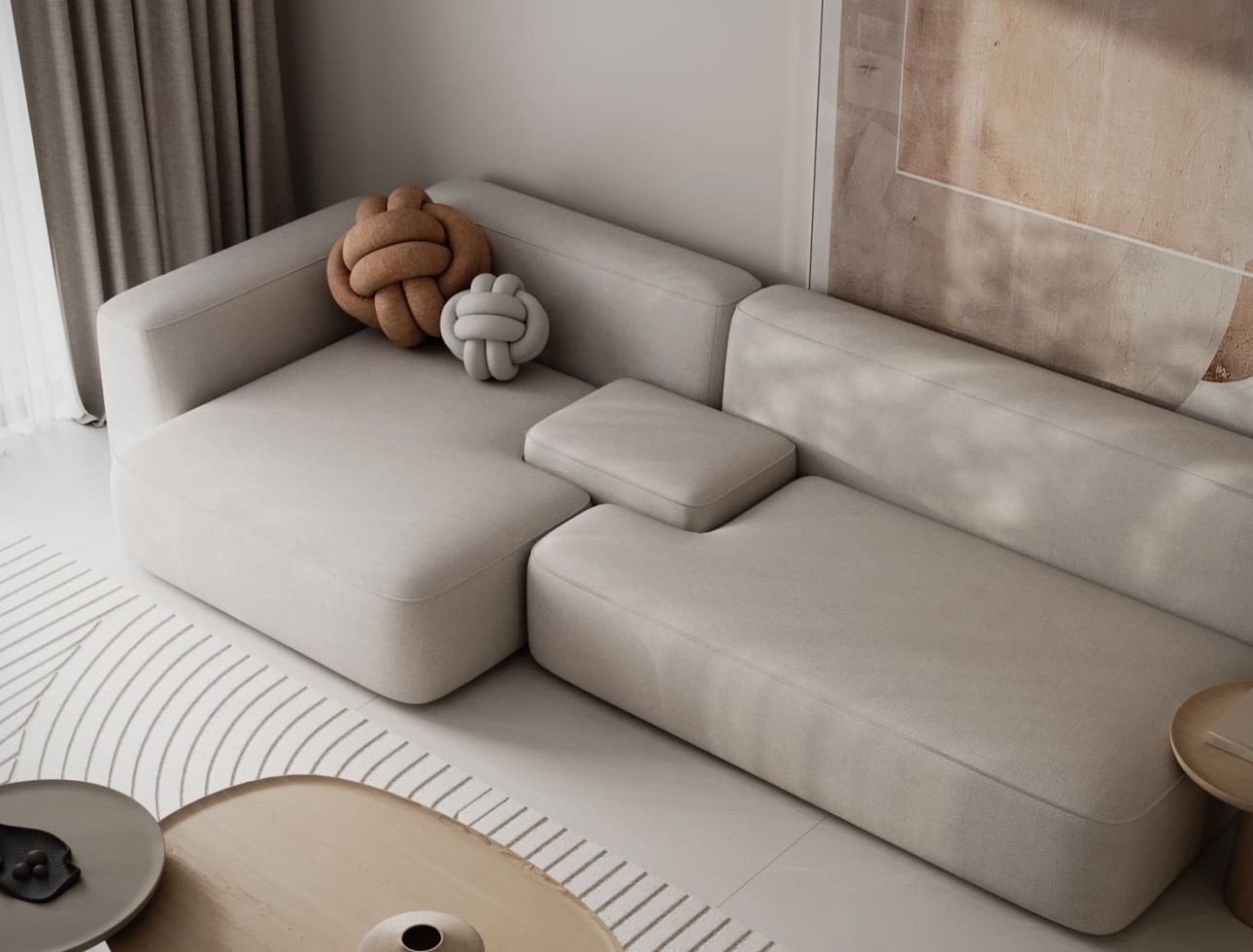 Nouvelle construction - Attique - Estepona