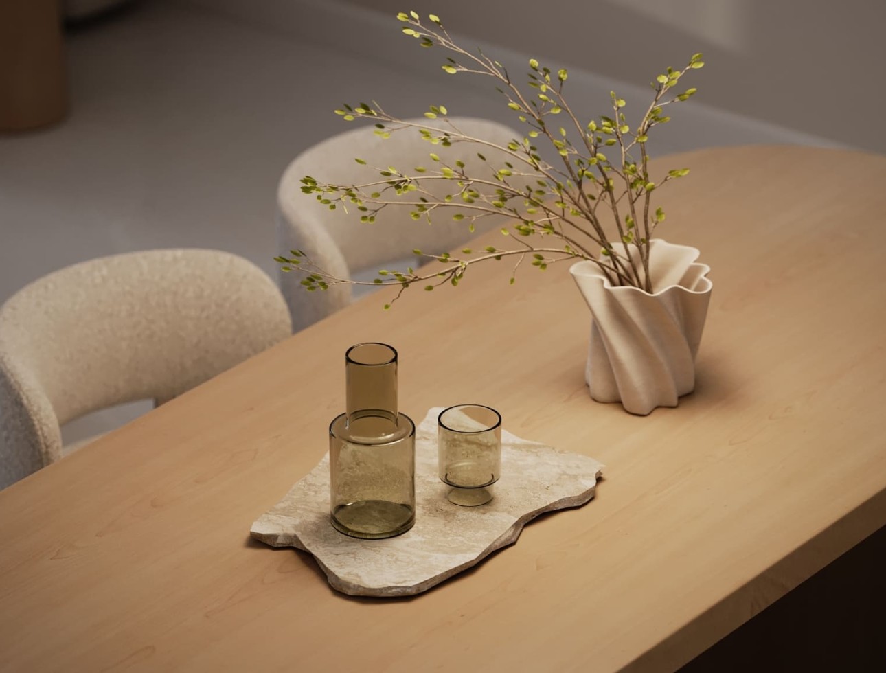 Nouvelle construction - Attique - Estepona