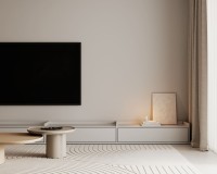 Nouvelle construction - Attique - Estepona