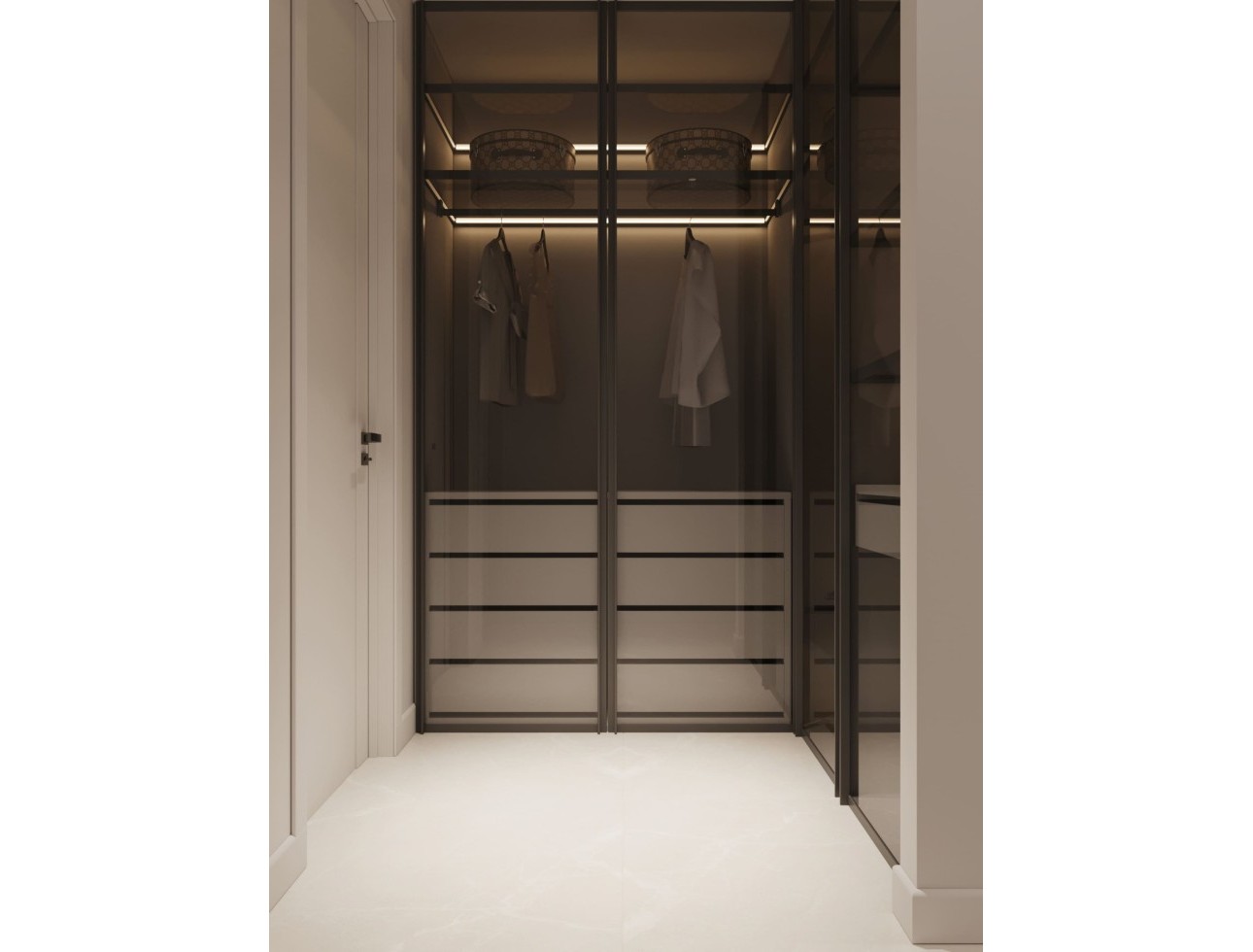 Nouvelle construction - Attique - Estepona